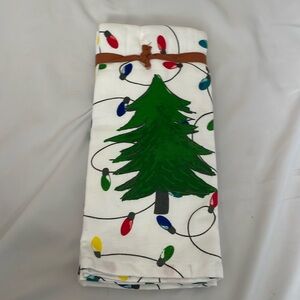 Never Been Used Holiday Kitchen Towels (set of 3)